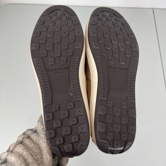 Cole Haan Men's Claude Venetian Loafer Size 10.5 - Picture 8 of 9